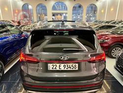 هيونداي سانتافي